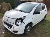 gebraucht Suzuki Alto 