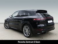 gebraucht Porsche Cayenne GTS GTS