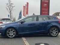 Gebraucht Volvo V40 CC Ocean Race 179 PS (131 kW) 2015 Blau Kombi