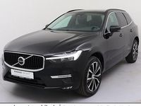 Gebraucht Volvo XC60 Core 197 PS (144 kW) 2023 Schwarz SUV