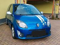 gebraucht Renault Twingo GT Turbo