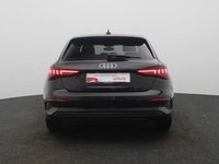 Gebraucht Audi A3 Advanced Plus 150 PS (110 kW) 2024 Brillantschwarz Limousine