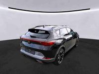 Gebraucht Cupra Formentor 204 PS (150 kW) 2022 Mitternachtsschwarz SUV