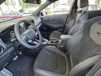 gebraucht Hyundai Kona 2.0 T-GDI N DCT N Kompfort & Assist Paket