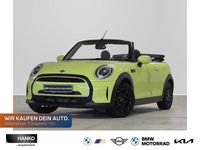 Gebraucht Mini Cooper Cabriolet Classic 136 PS (100 kW) 2022 0c5h Cabrio
