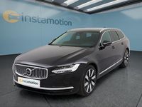 Gebraucht Volvo V90 398 PS (292 kW) 2025 Schwarz Kombi