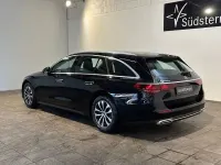 Gebraucht Mercedes E220 197 PS (144 kW) 2026