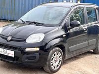 Gebraucht Fiat Panda Lounge 75 PS (55 kW) 2012 Kleinwagen