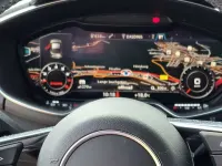 Używany Audi TT S-Line 179 KM (131 kW) 2016 Coupe