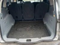Gebraucht Ford S-MAX S 145 PS (106 kW) 2007 Silber Van / Kleinbus