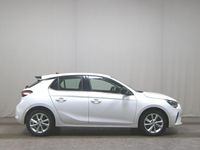 Gebraucht Opel Corsa Elegance 101 PS (74 kW) 2023 Weiss Kleinwagen