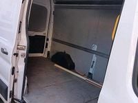 Gebraucht Ford Transit 2019 Weiß Van / Kleinbus