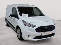 Gebraucht Ford Transit Trend 100 PS (73 kW) 2019 Frostweiß Van