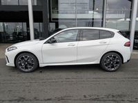 Neu BMW 120 Performance 156 PS (114 kW) 2026 Weiß Kleinwagen