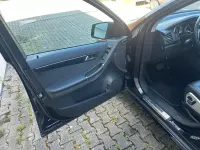 Gebraucht Mercedes R350 265 PS (194 kW) 2012 Schwarz Kombi