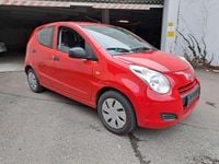 Gebraucht Suzuki Alto 68 PS (50 kW) 2013 Other Kleinwagen