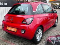 gebraucht Opel Adam Jam *Klima*Tempomat*