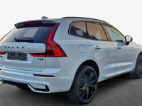 Neu Volvo XC60 Plus 350 PS (257 kW) 2026 Weiß SUV