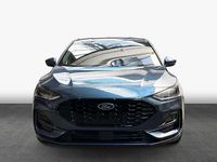 Neu Ford Focus ST-Line 125 PS (91 kW) 2025 Blau Limousine