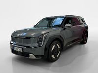 Gebraucht Kia EV9 283 kW (385 PS) 2026 Andere SUV