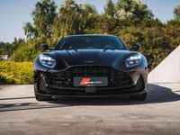 Gebraucht Aston Martin DB12 680 PS (500 kW) 2025 Schwarz