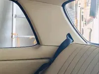 Gebraucht Mercedes 230 136 PS (100 kW) 1983 Blau Coupé
