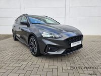 gebraucht Ford Focus ST-Line 2.0 Turnier Navi B&O LED LMF 18-Zo