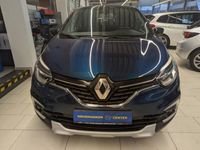 gebraucht Renault Captur TCe 150 EDC GPF COLLECTION 8-fach Alu