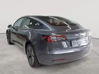 Gebraucht Tesla Model 3 366 kW (498 PS) 2022 Grau Limousine
