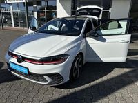 Gebraucht VW Polo GTI 207 PS (152 kW) 2024 Weiß Kleinwagen