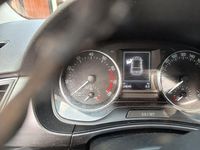 Gebraucht Skoda Fabia Joy 75 PS (55 kW) 2016 Weiß Kleinwagen