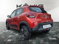 Gebraucht Dacia Spring Extreme 47 kW (65 PS) 2023 Rot Kleinwagen