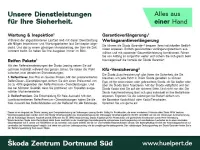 Gebraucht Skoda Kamiq Selection 150 PS (110 kW) 2025 Grau SUV