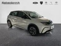Gebraucht BYD Dolphin Comfort 150 kW (204 PS) 2025 Weiß Kleinwagen