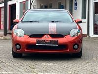 Gebraucht Mitsubishi Eclipse 266 PS (195 kW) 2007 Orange