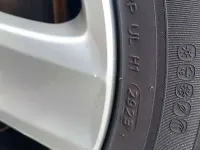 Gebraucht Peugeot 307 Premium 136 PS (100 kW) 2003 Grün Kombi
