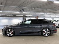 Gebraucht Audi A6 e-tron Performance 269 kW (367 PS) 2025 Magnetgrau Kombi