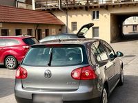 Gebraucht VW Golf V 140 PS (102 kW) 2005 Grau Kleinwagen