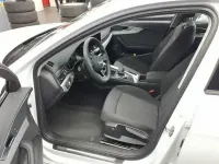 Second-hand Audi A4 Advanced Plus 150 CP (110 kW) 2024 Alb Break
