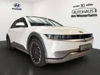 Gebraucht Hyundai Ioniq 239 kW (325 PS) 2023 Weiß Kleinwagen