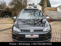 Gebraucht VW Golf VII 300 PS (220 kW) 2015 Schwarz Kombi