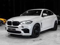 Gebraucht BMW X6 258 PS (189 kW) 2015 Weiß SUV