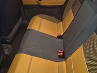 Gebraucht VW Polo Cross 80 PS (58 kW) 2007 Orange Kleinwagen