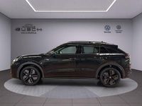 Neu VW T-Roc R-line 150 PS (110 kW) 2026 Schwarz SUV