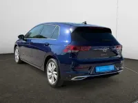 Gebraucht VW Golf VIII Style 131 PS (96 kW) 2020 Limousine