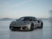 Neu Lotus Emira 364 PS (267 kW) 2026 Grau Coupé