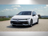 Neu VW Golf VIII R-line 150 PS (110 kW) 2026 Pure white Limousine