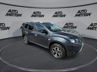 Używany Dacia Duster Celebration 101 KM (74 kW) 2020 Szary SUV