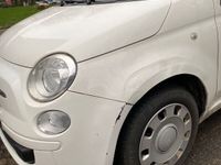 gebraucht Fiat 500 1.2 Motor 69 Ps