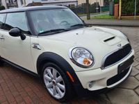 gebraucht Mini Cooper S Cabriolet 